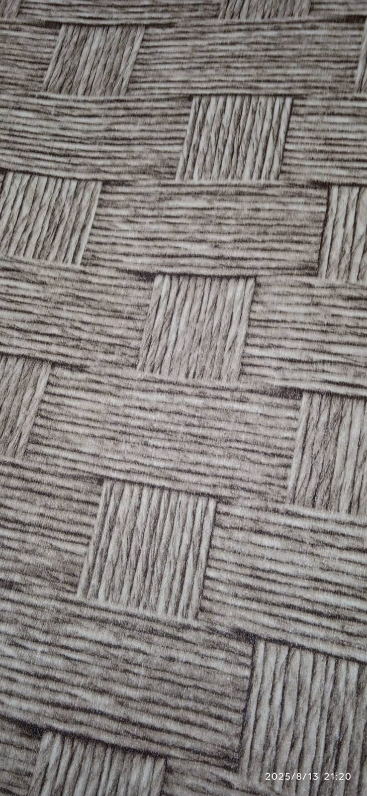 Imported Washable Wa