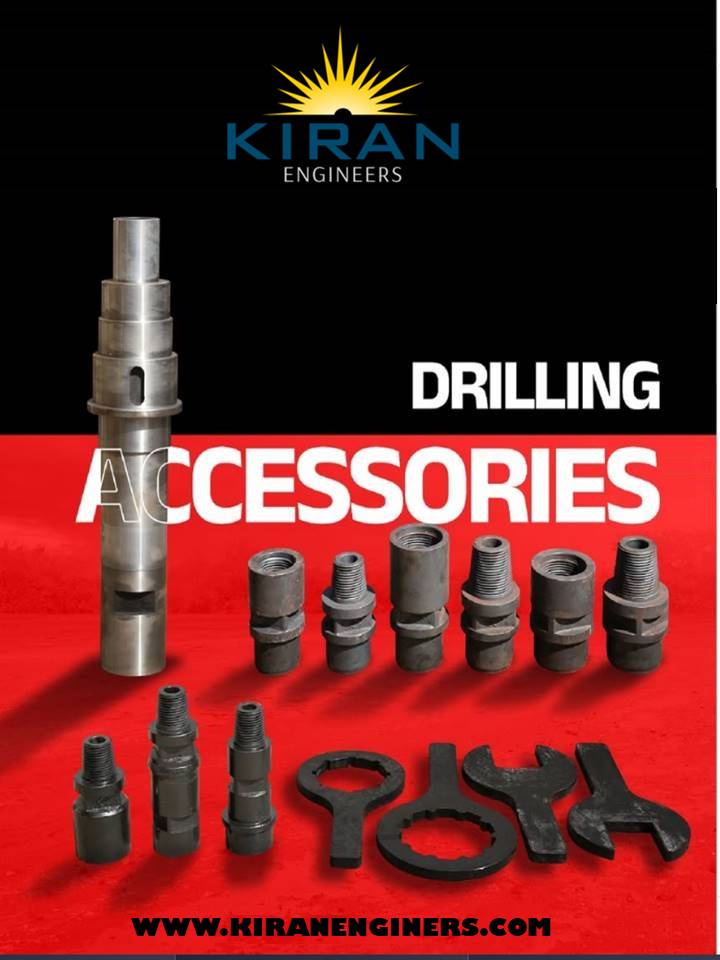 Drilling Rig Accesso