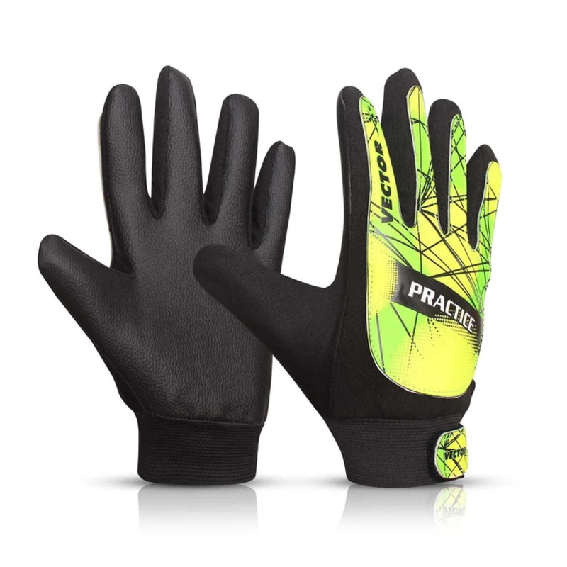 Vector X Goalkeeper