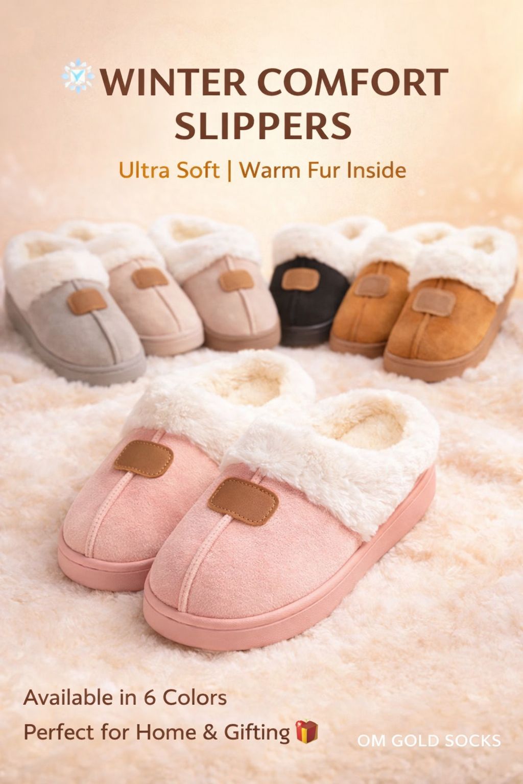 winter warm boots sl