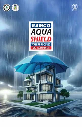 THE RAMCO CEMENT