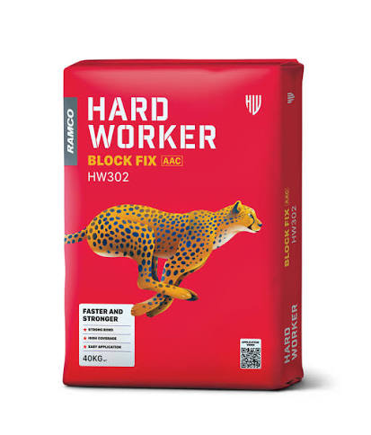 THE RAMCO CEMENT