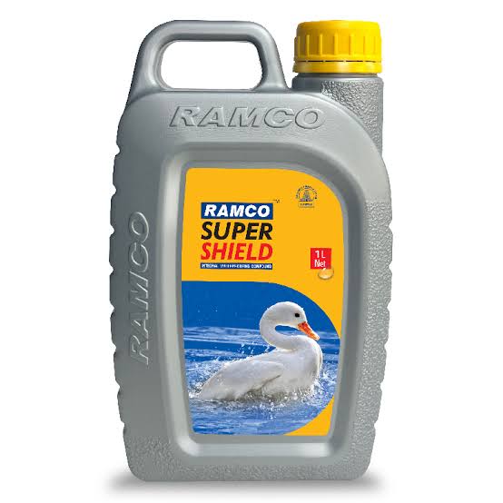 THE RAMCO CEMENT