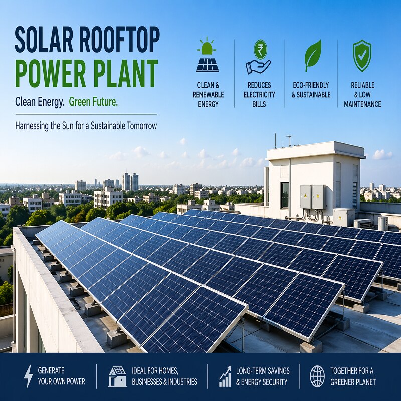 Capacity 3 kWPanel