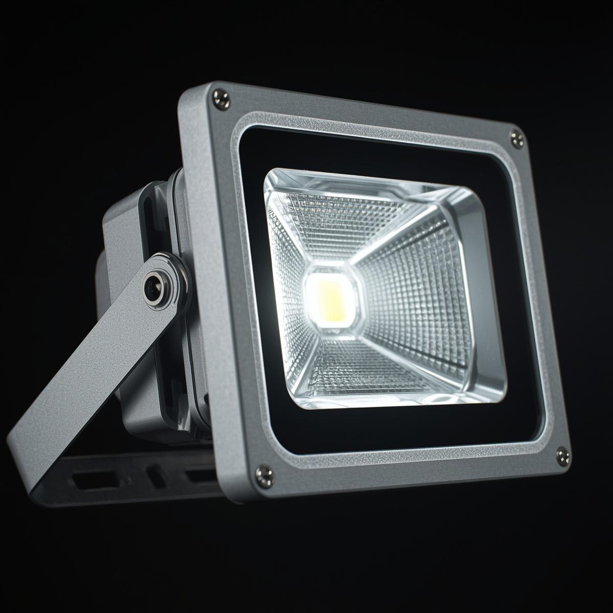 IP Rating IP65Lumen