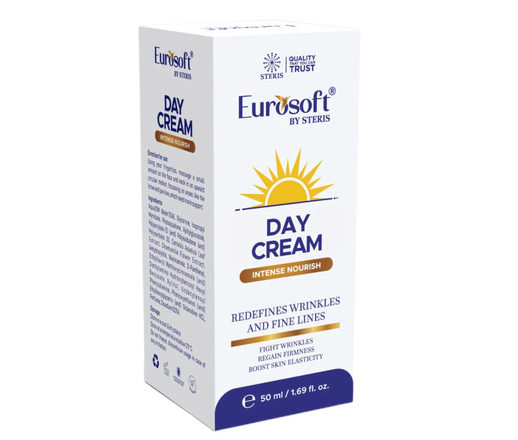 EUROSOFT DAY CREAMR