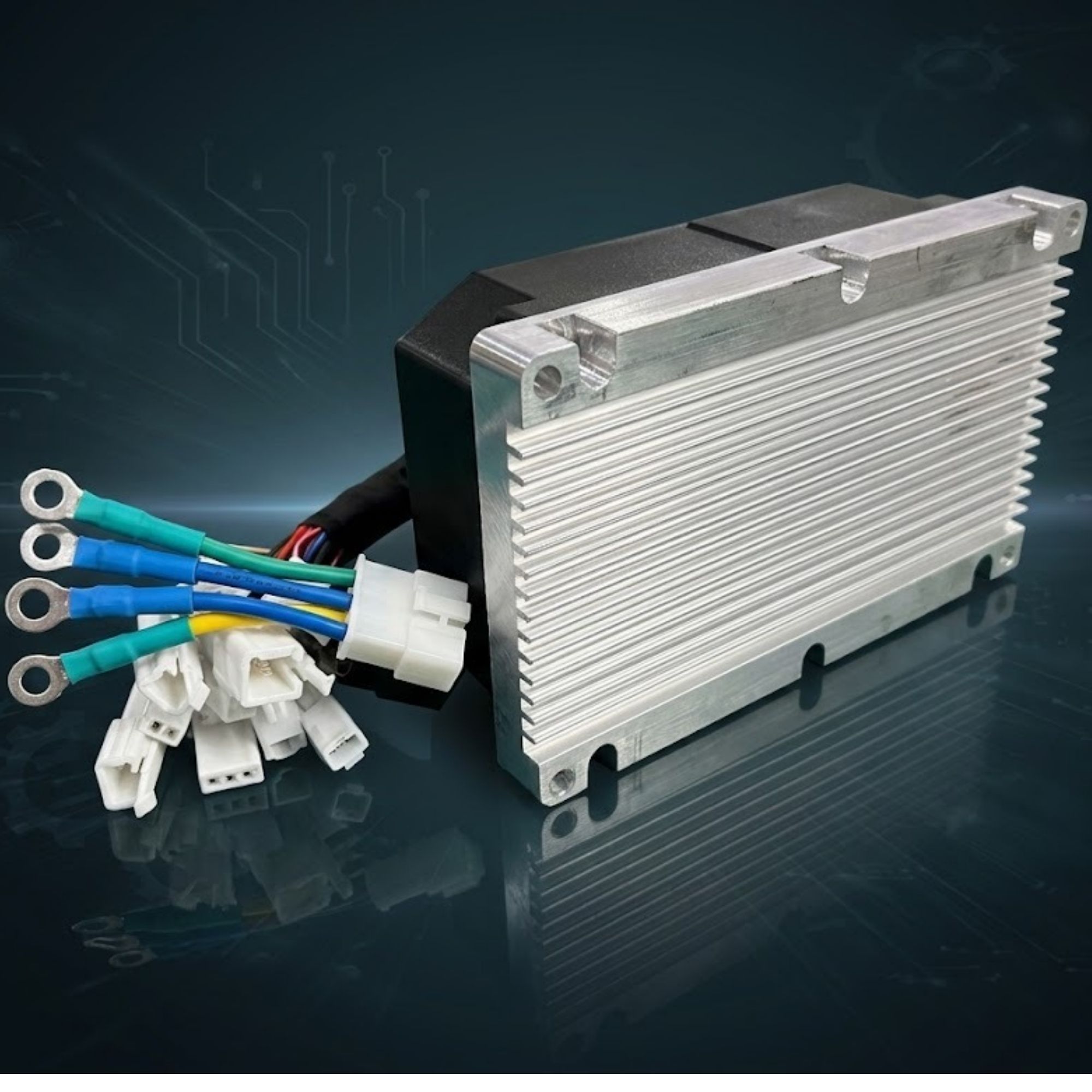 The Controller Unit