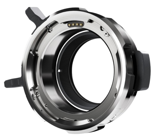 he URSA Mini Pro PL