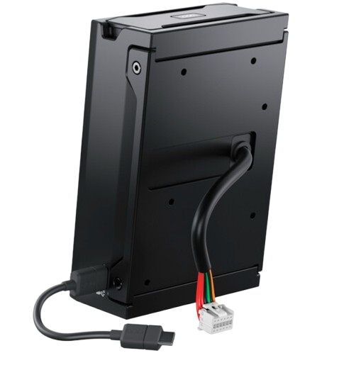 Use the URSA Mini Re