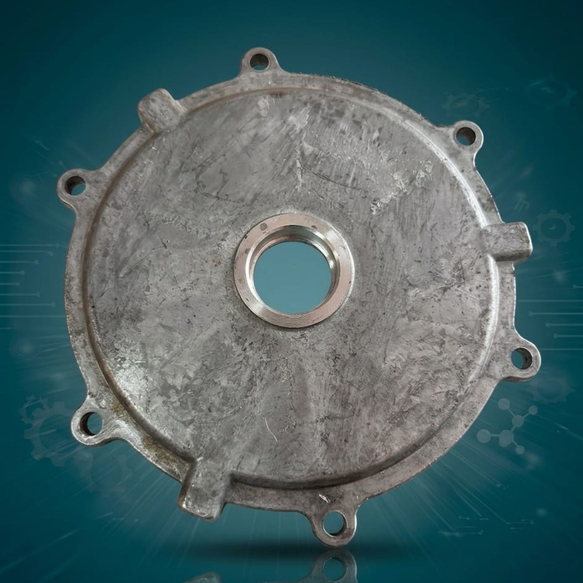 Protect your motor’s