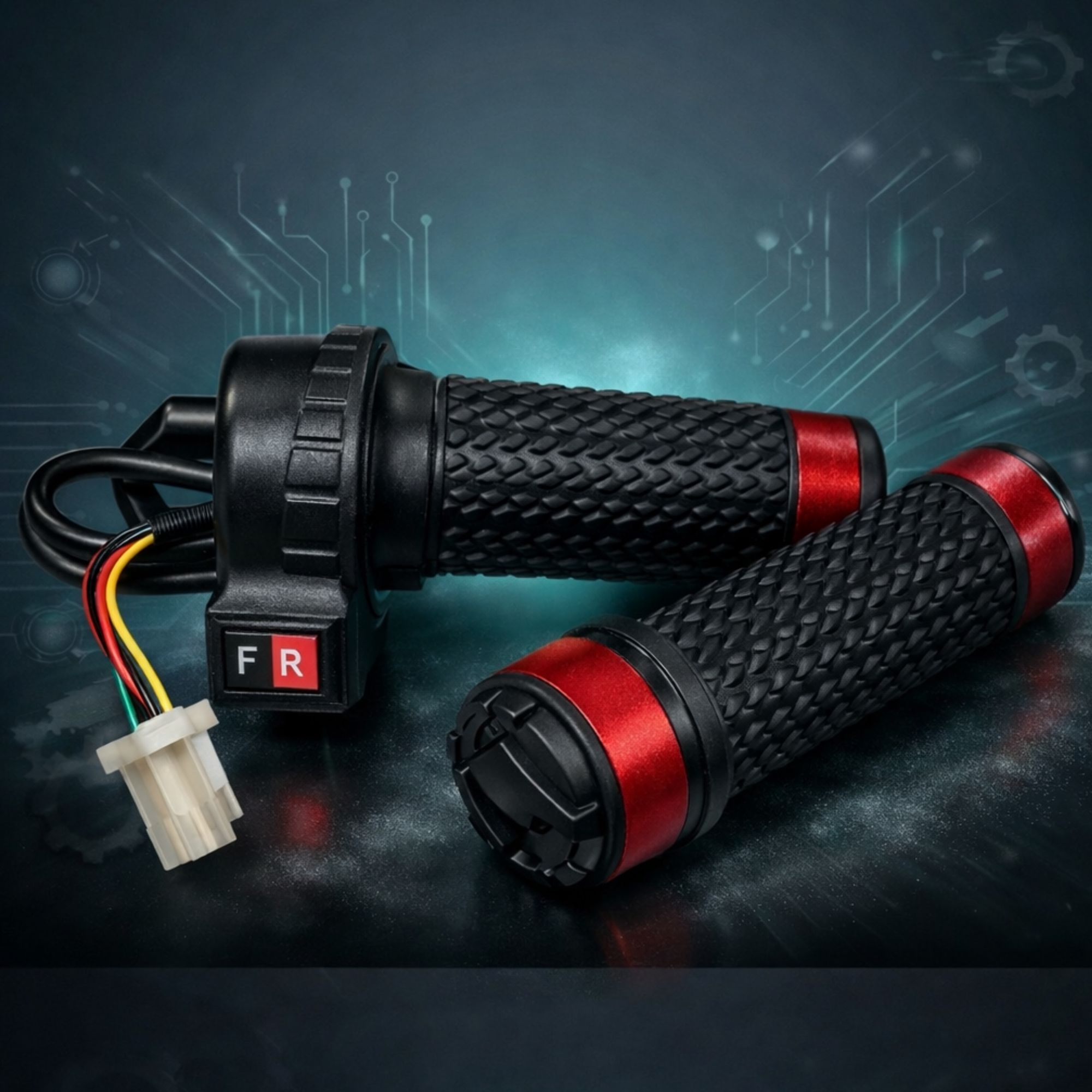 Infuse your electric