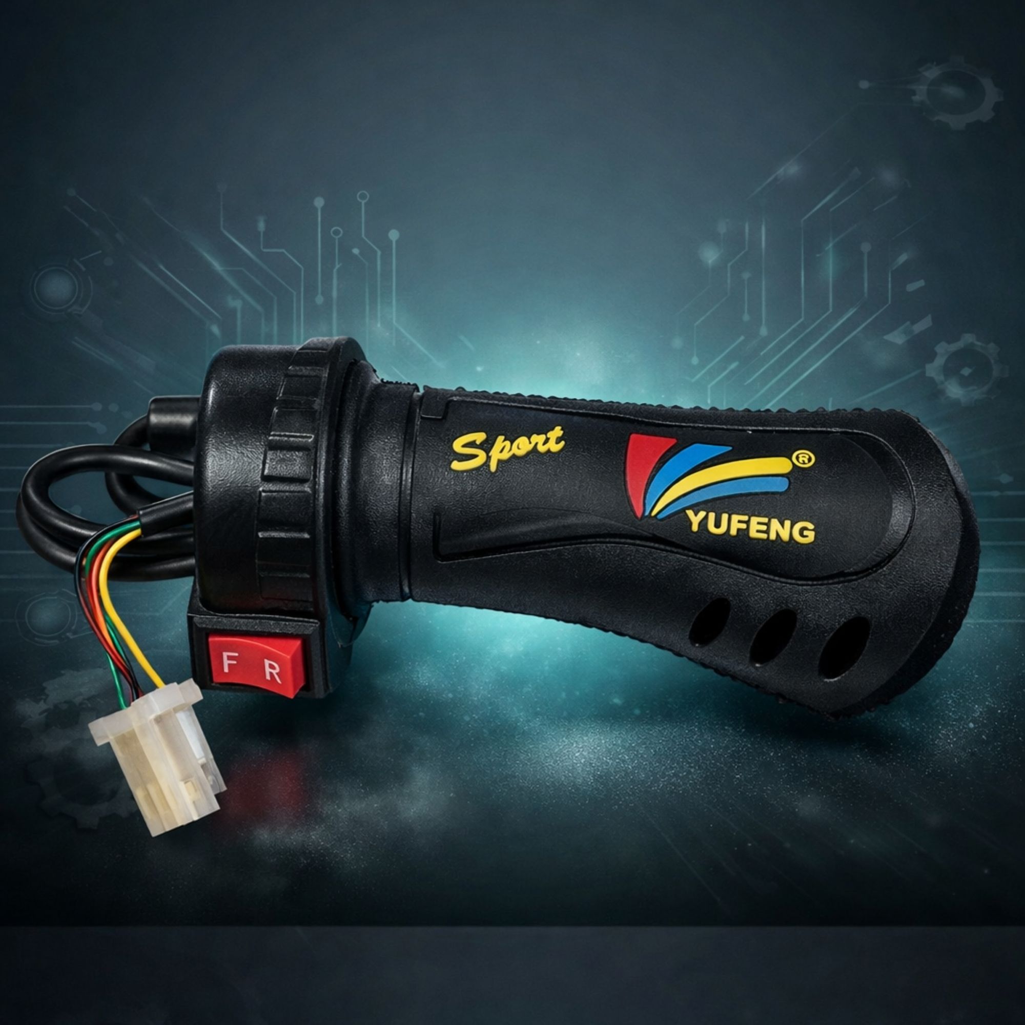 Upgrade your electri