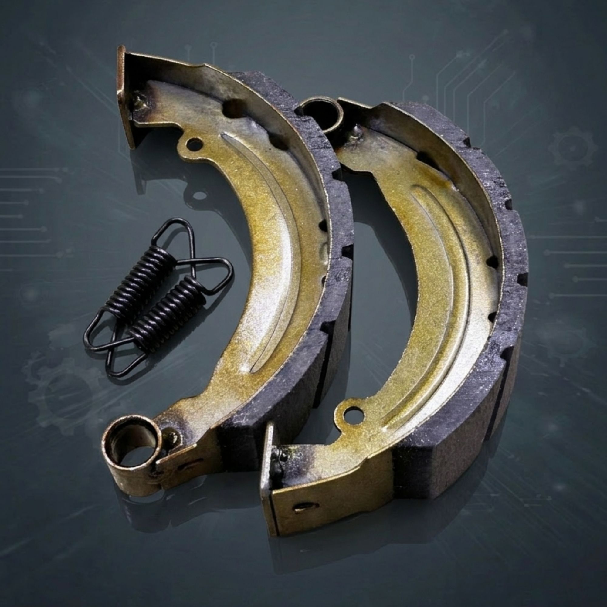 The 160mm High-Perfo