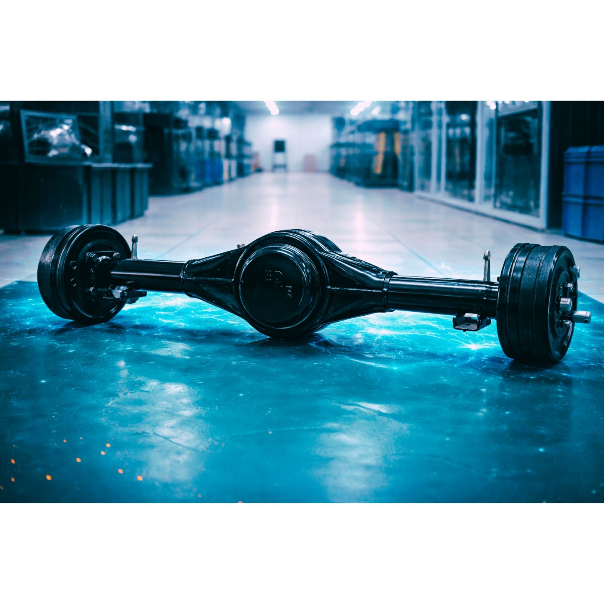 The 33-Inch Heavy-Du