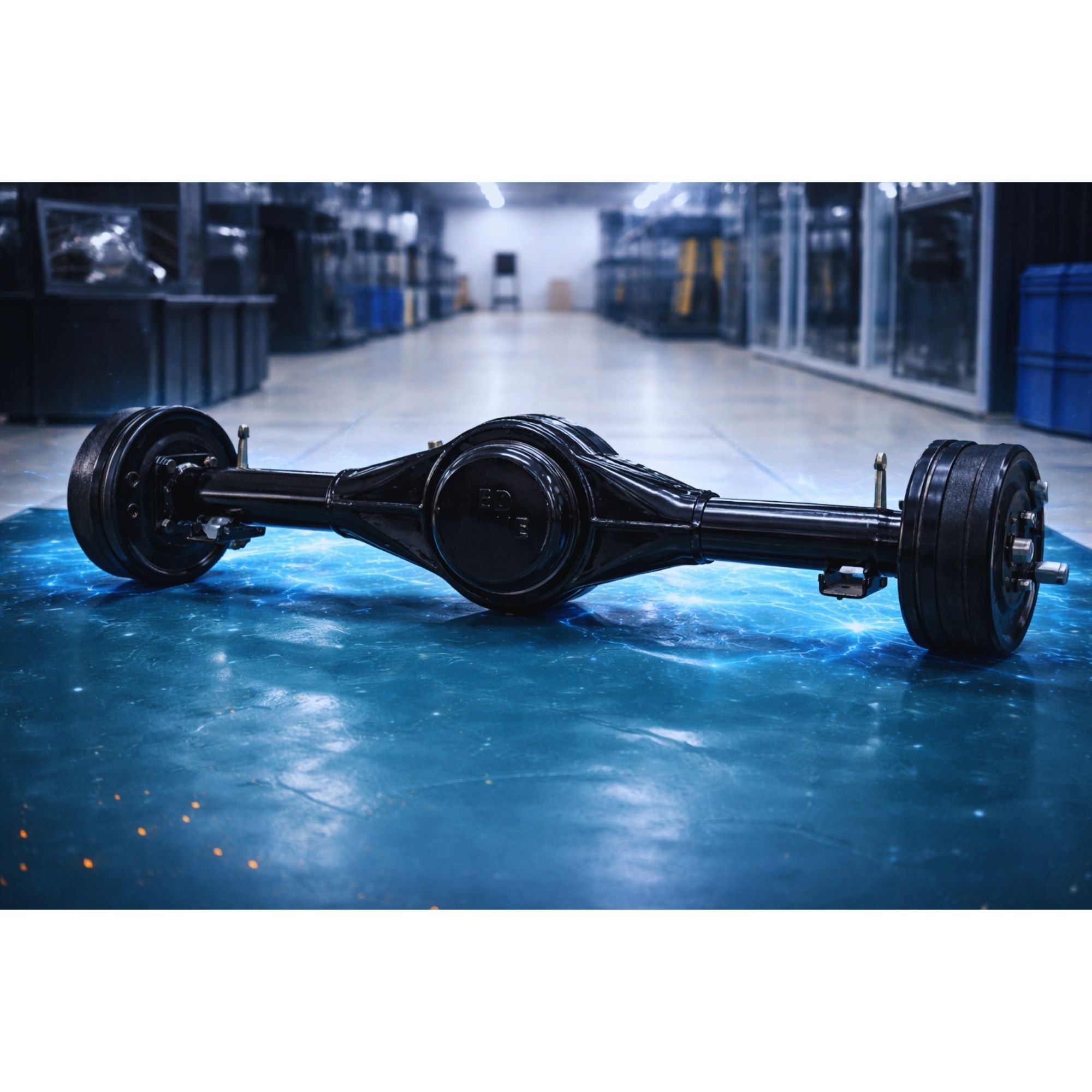 The 35-Inch Heavy-Du