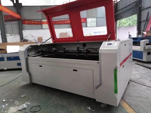 Lakshmi CNC Internat