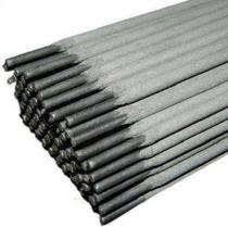 Weld able in all pos