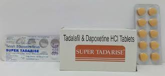 Super Tadarise table
