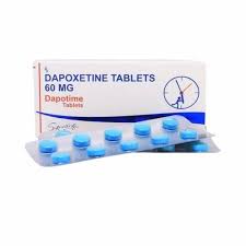 Dapotime (dapoxetine