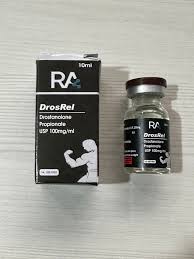 DrosRel 100mg Inject