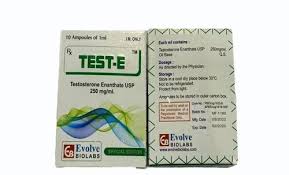 Testosterone Enantha