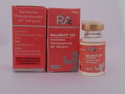 DecaRel-P 100mg Inje