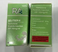RELITREN-A 100mg is