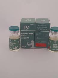 BOLDREL MAXX 400MG (