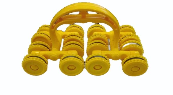 The K254 KSTAR Body 
