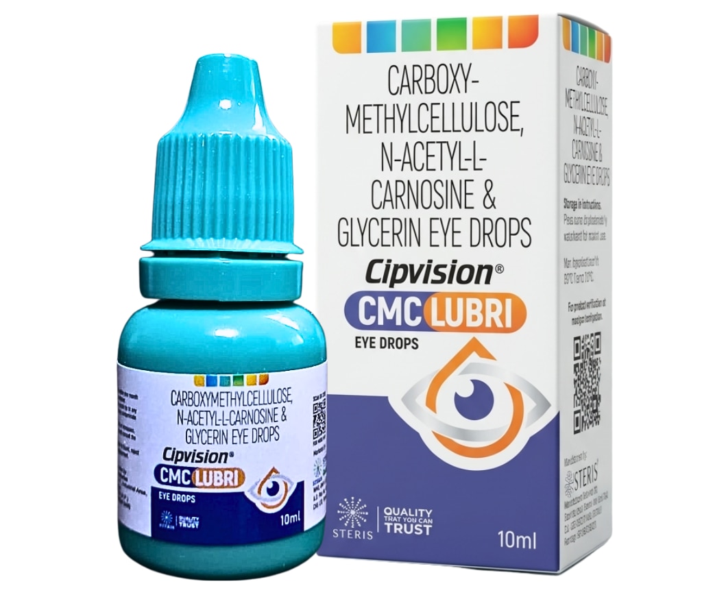 Carboxy-Methylcellul