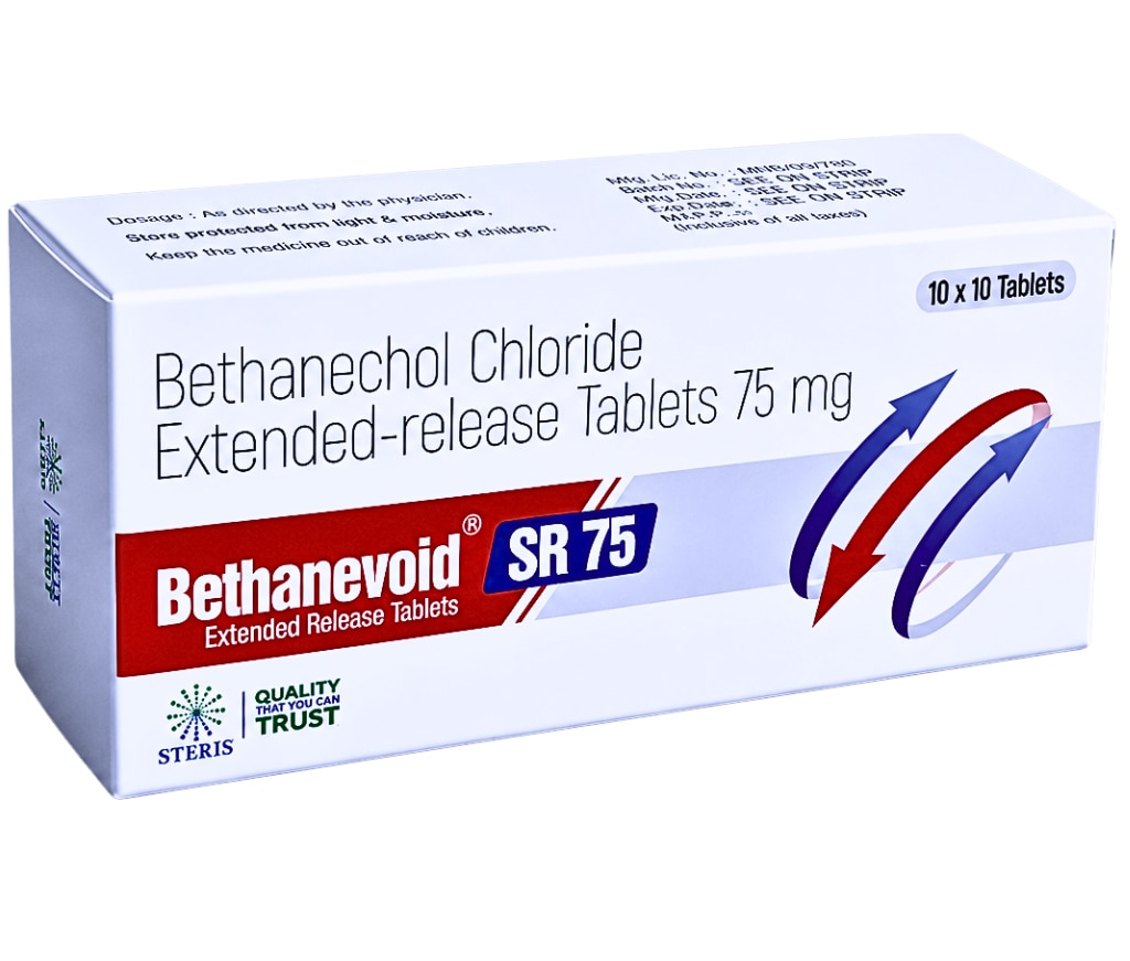 Bethanechol Chloride
