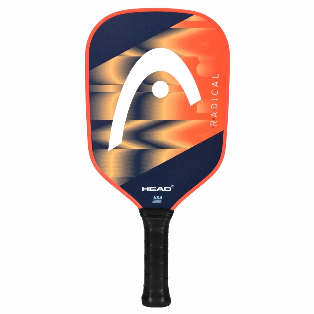 Introducing the Radi