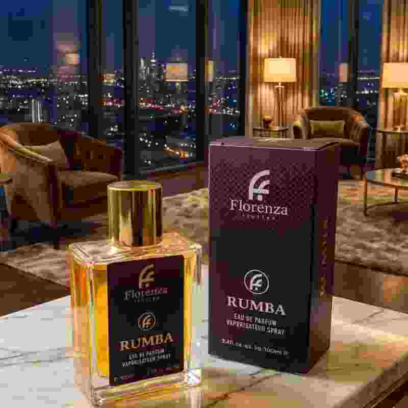 Rumba by Florenza It