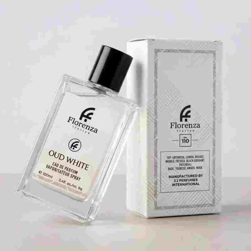 Long-Lasting Fragran
