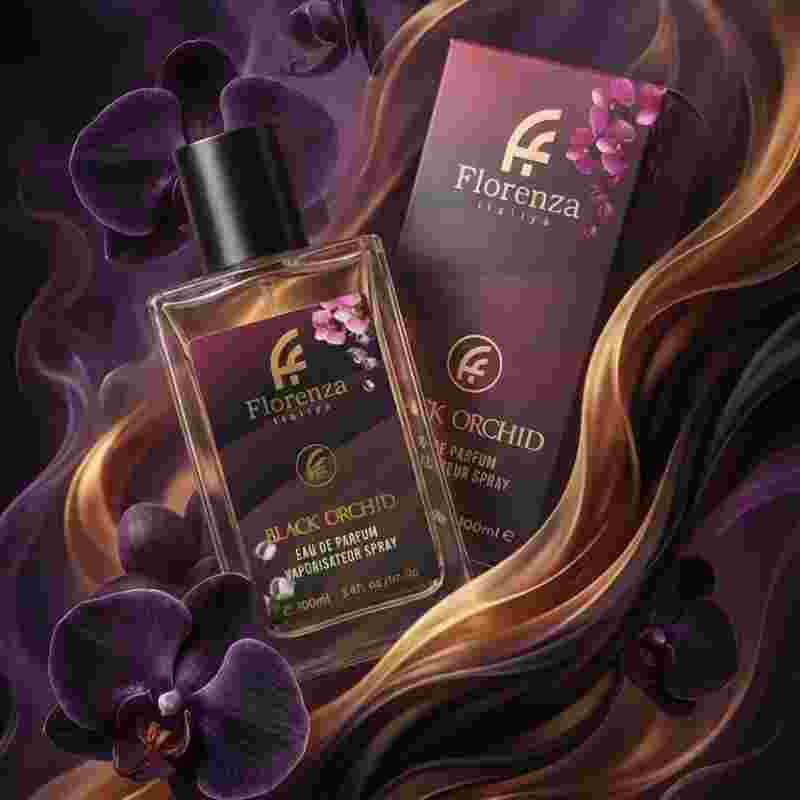 Black Orchid Fragran