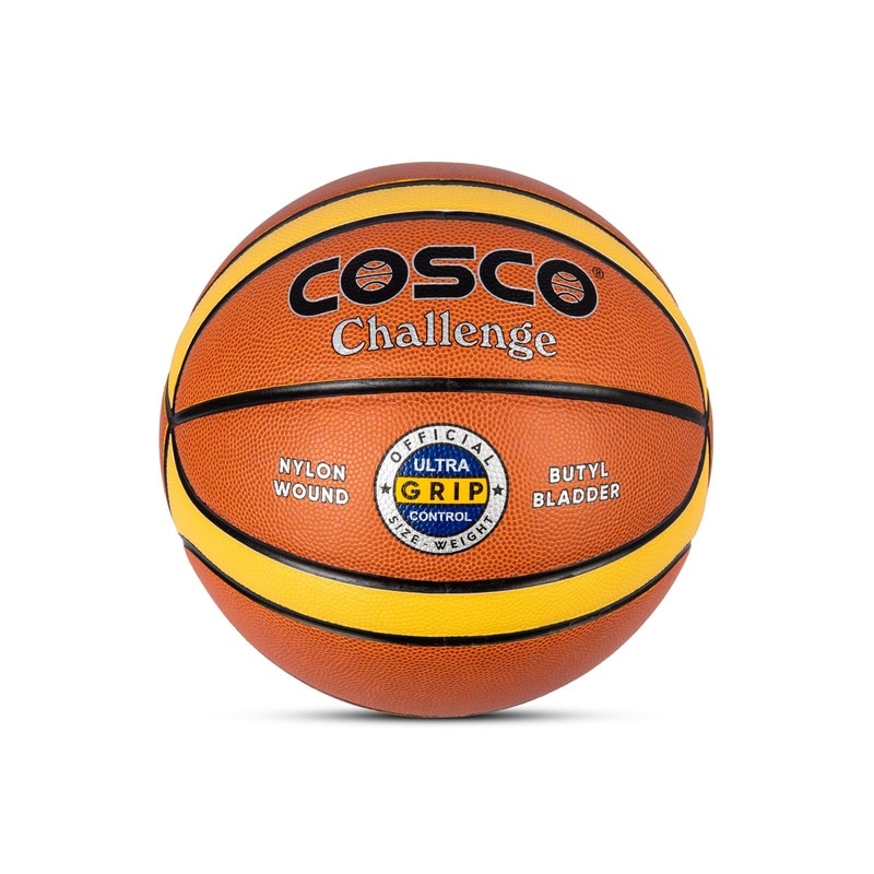 The Challenge ball h