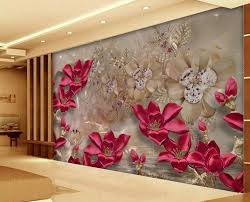 Wallpaper Installati