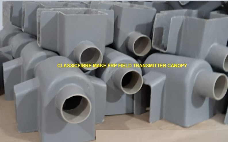 Best FRP Canopy for 