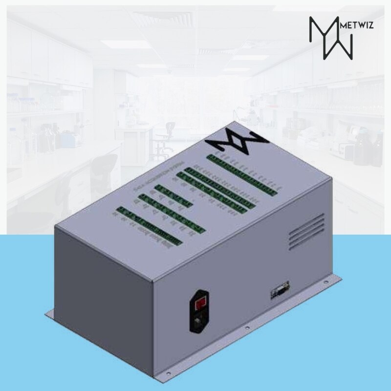 Data Acquisition Sys