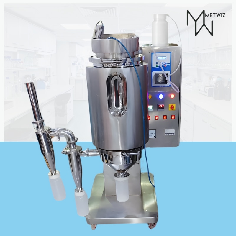Spray DryerPRODUCT