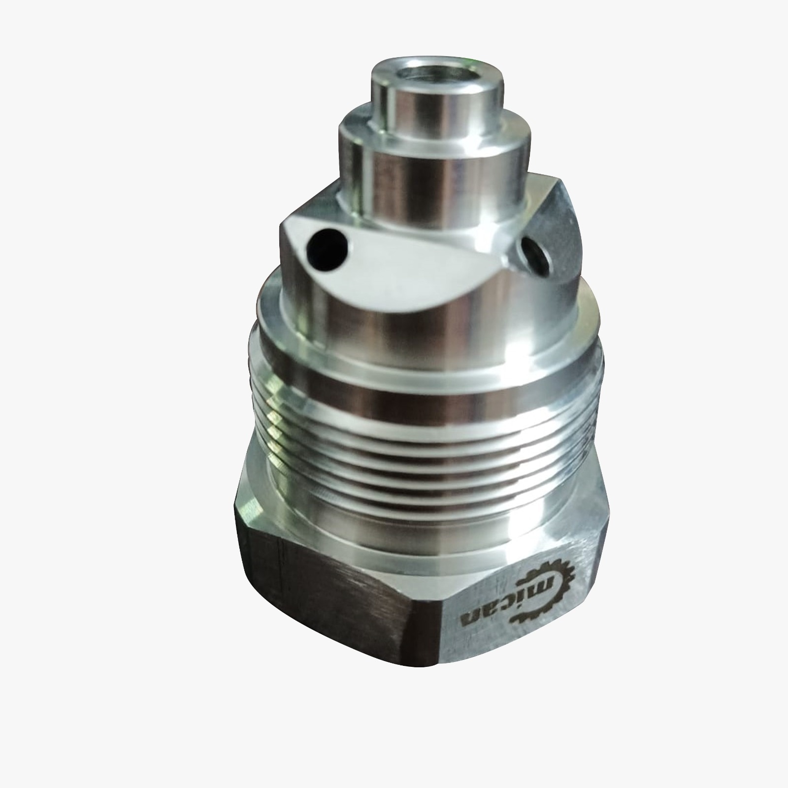 The Spillback Spray