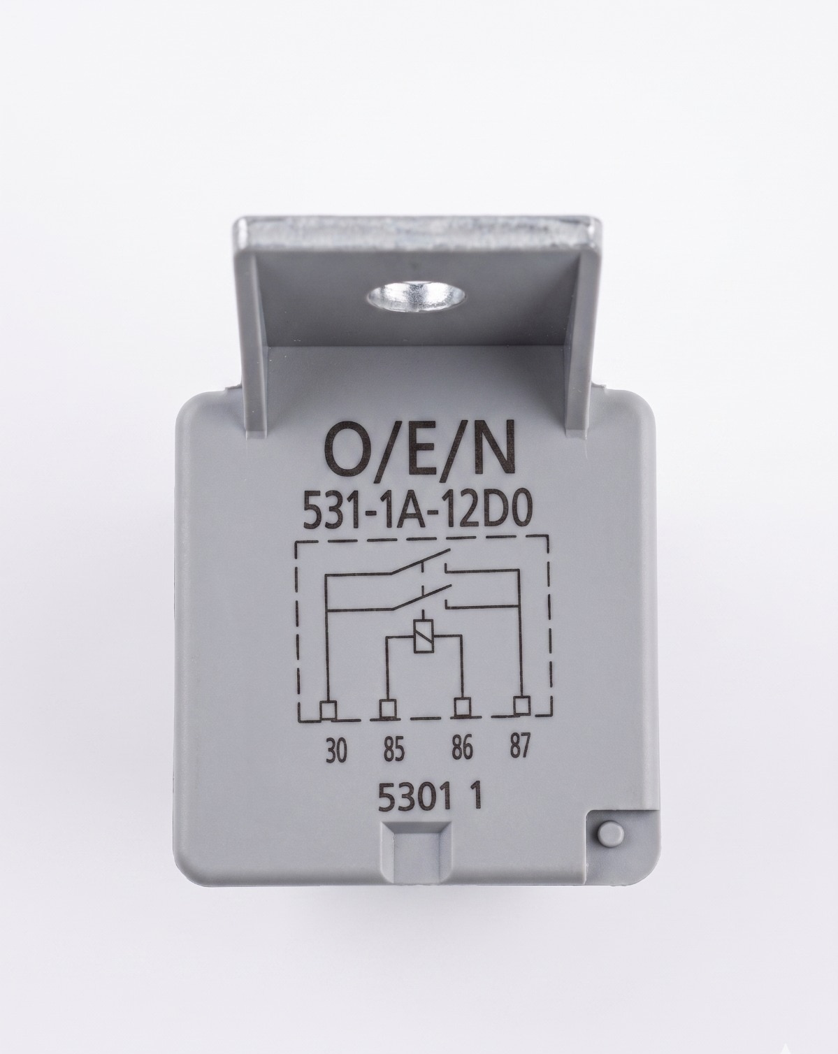 The O/E/N 531-1A-12D