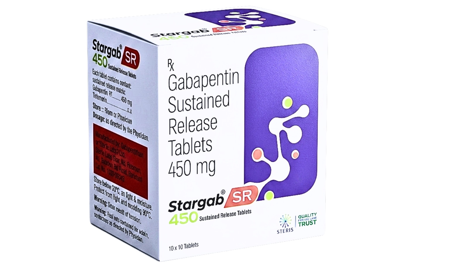 Introduction to Gaba