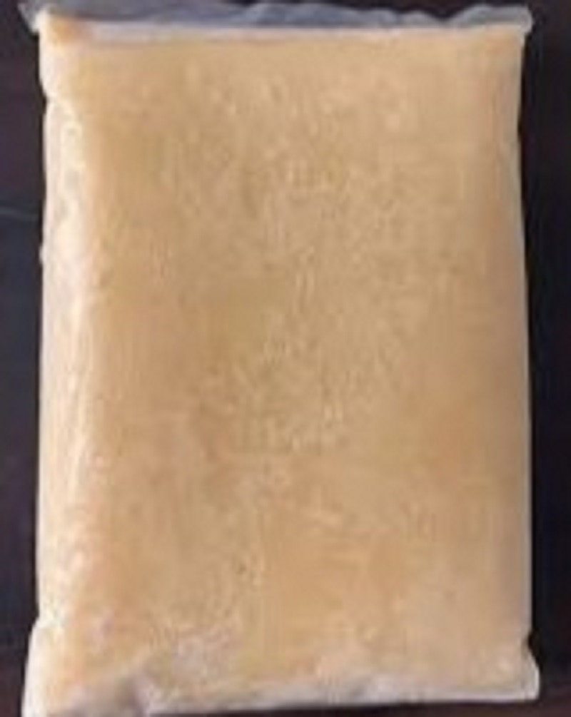 AM Frozen Pear Pulp