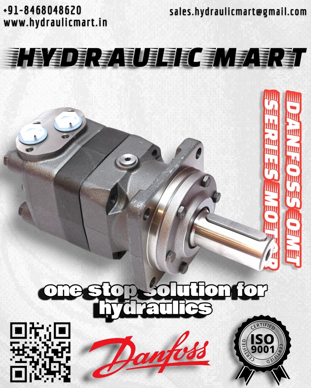 When your hydraulic