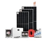 The Adani Solar N-Ty