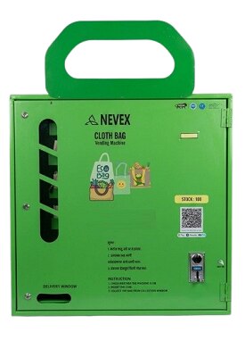 The NEVEX 100 Capaci