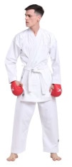 Begin your martial a