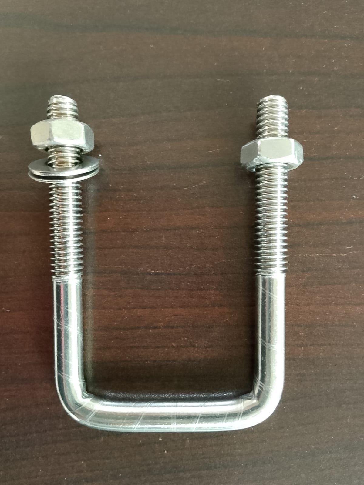 U Clamp (U Bolt) by