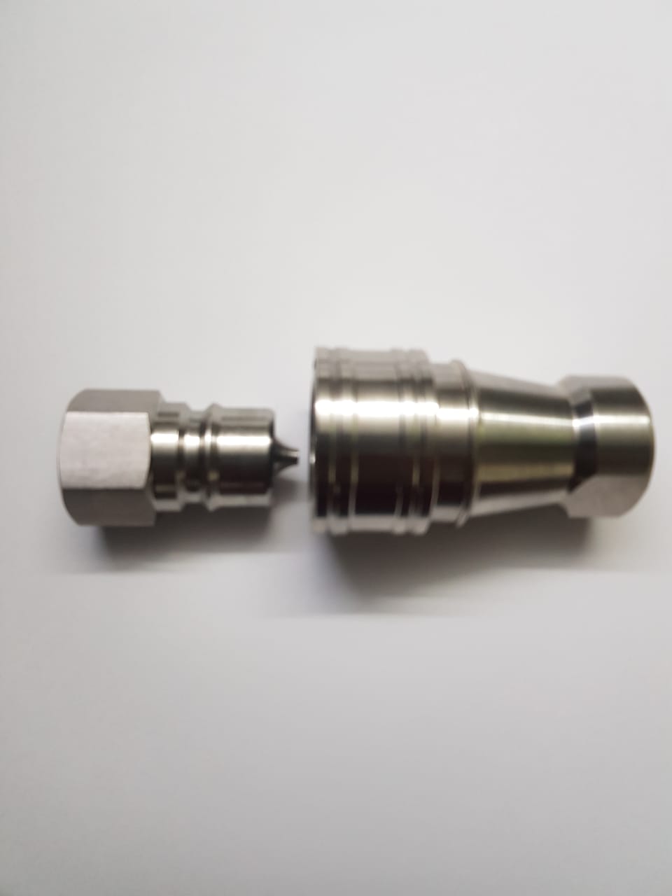 quick release hose c